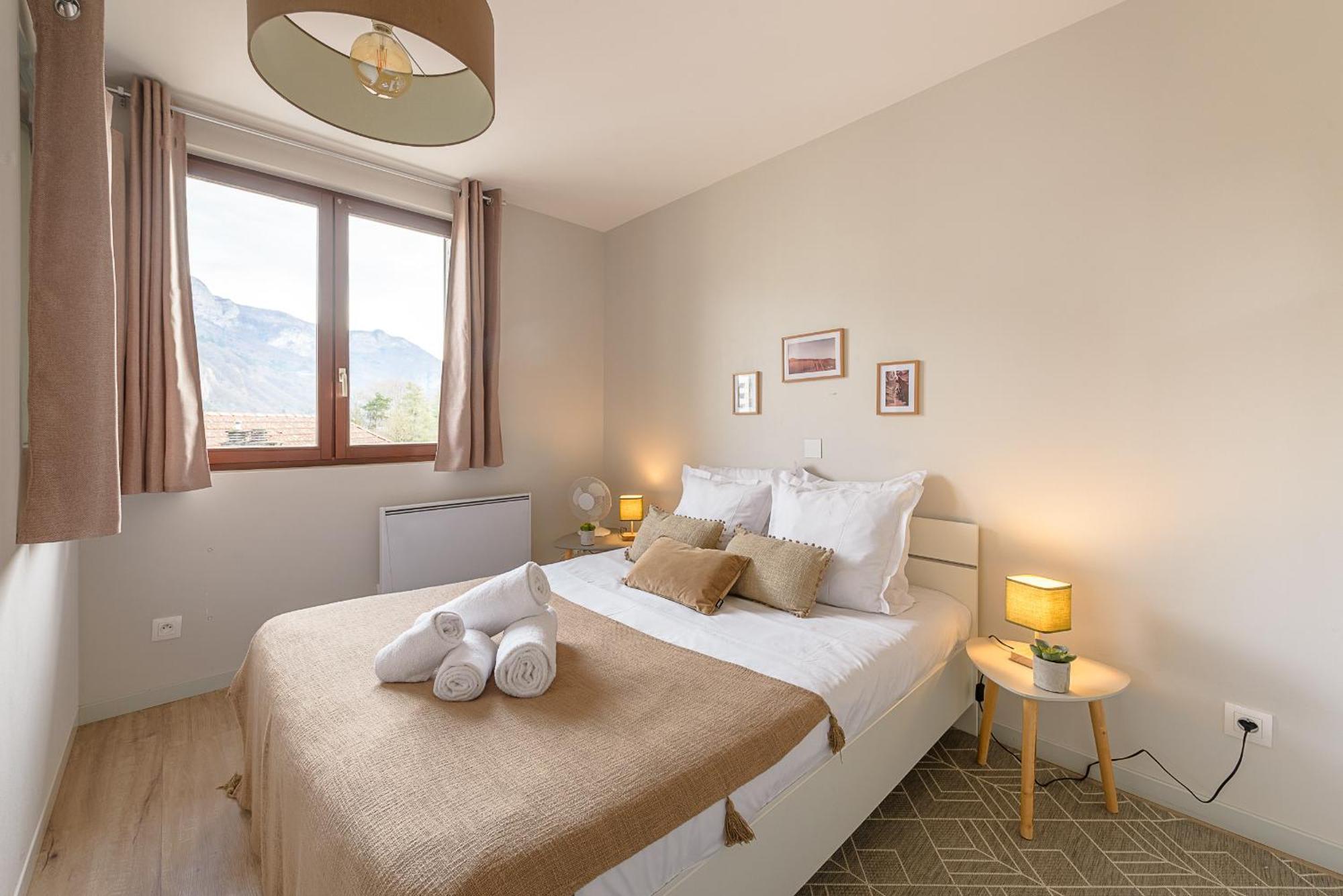 Aux Portes De L'imperial Palace, Lla Selections By Location Apartment