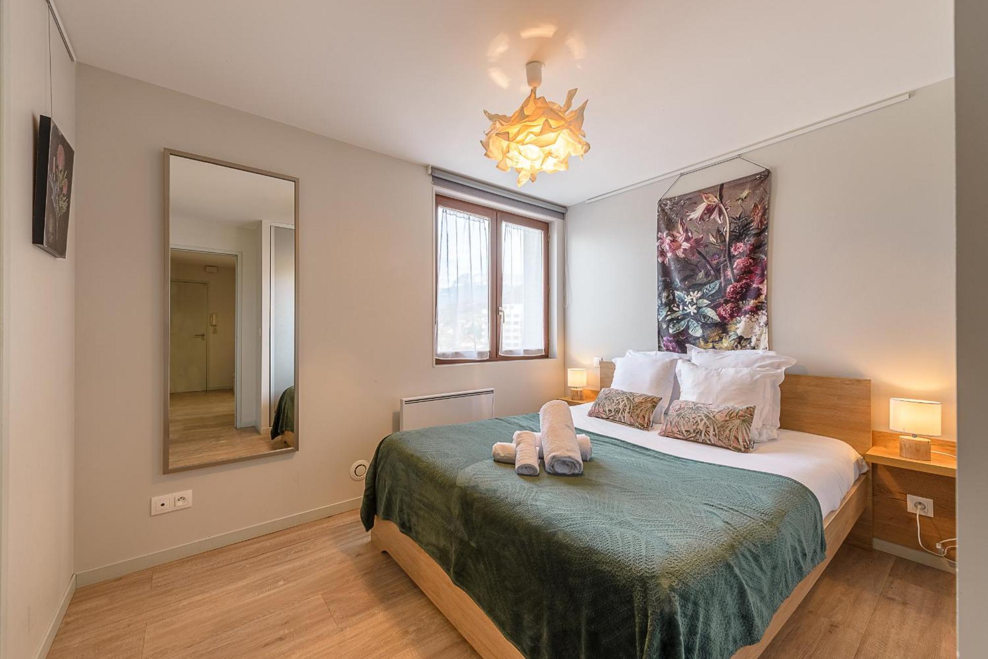 Aux Portes De L'imperial Palace, Lla Selections By Location Apartment Annecy