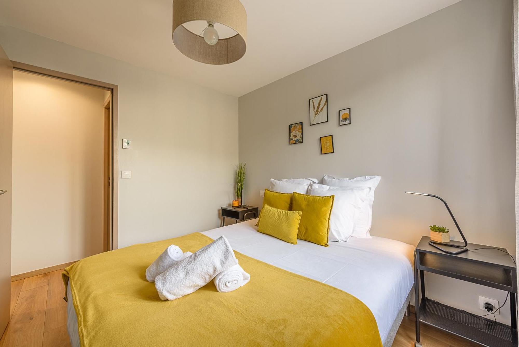 Aux Portes De L'imperial Palace, Lla Selections By Location Apartment