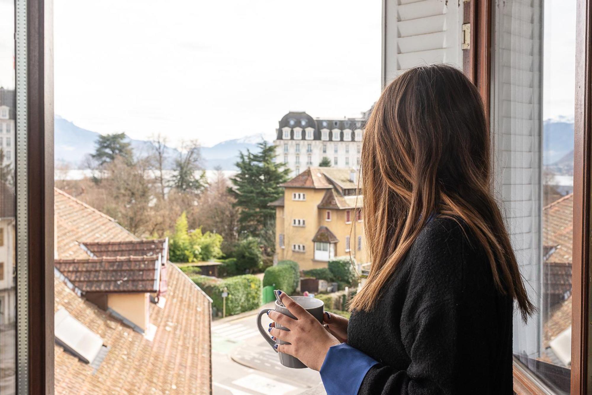 Aux Portes De L'imperial Palace, Lla Selections By Location Apartment *