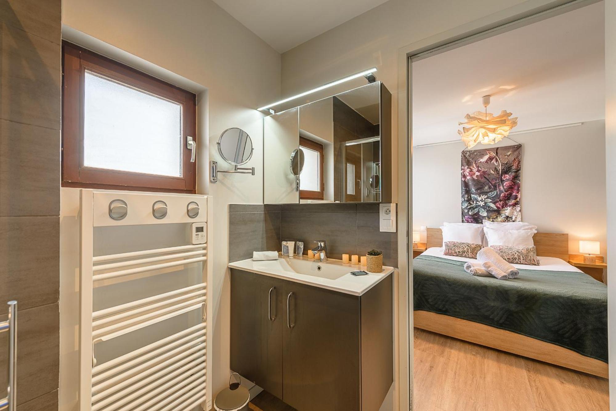 Aux Portes De L'imperial Palace, Lla Selections By Location Apartment Annecy