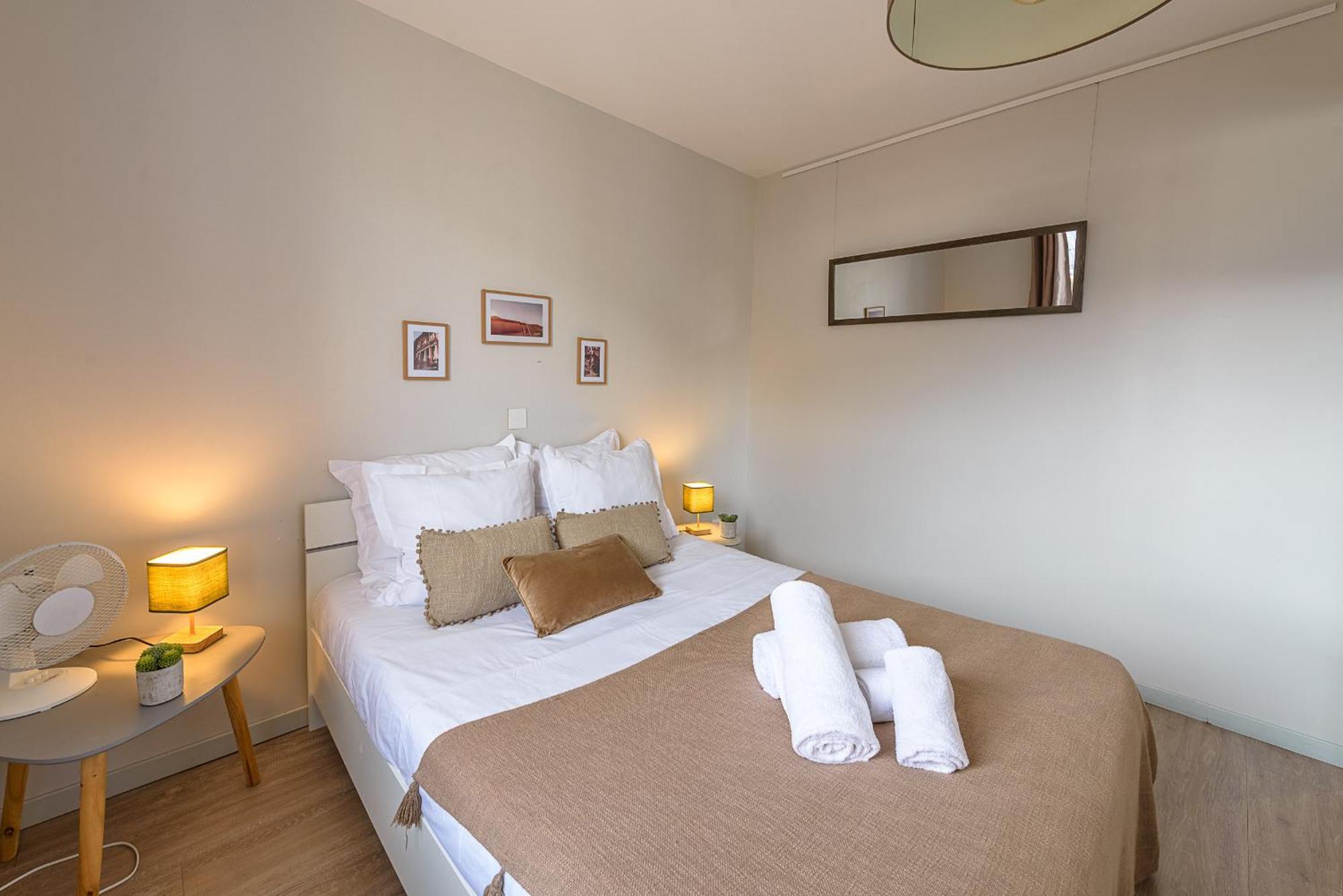 Apartment Aux Portes De L'imperial Palace, Lla Selections By Location Annecy