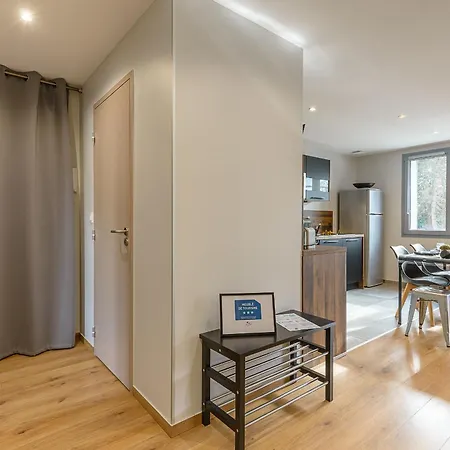 Aux Portes De L'Imperial Palace, Lla Selections By Location Lac Annecy Exterior foto